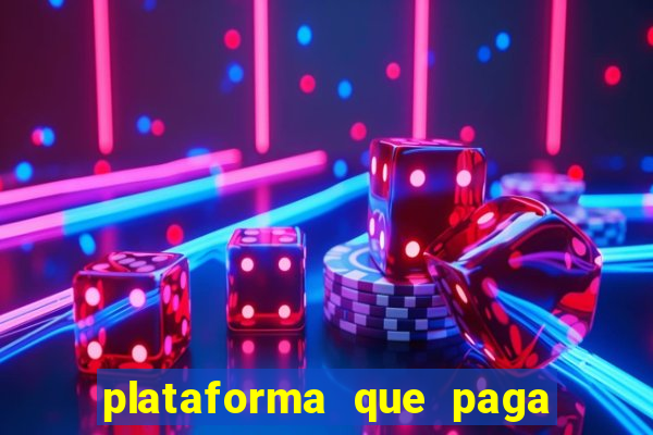 plataforma que paga no free